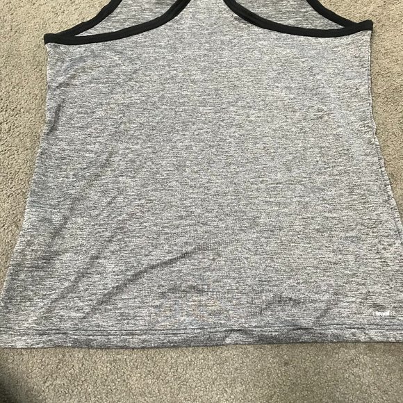 Adidas: Good Condition Women's Tank top - Picture 5 of 9